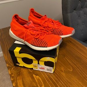 Solar orange Pulseboost HD size 10.5